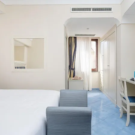 Iaccarino Hotel Sant'Agata sui due Golfi