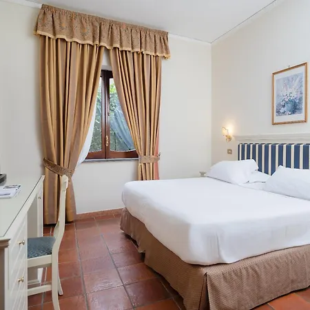Hotel Iaccarino