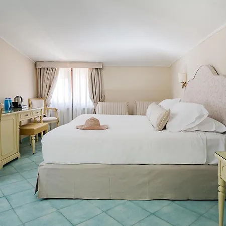 Iaccarino Hotel Sant'Agata sui due Golfi