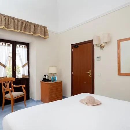 Hotel Iaccarino Sant'Agata sui due Golfi