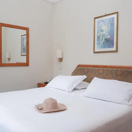 Iaccarino Hotel