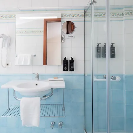 Iaccarino Hotel 4*