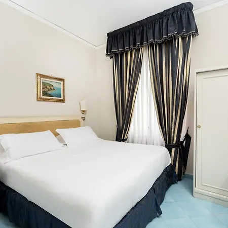 Iaccarino 4* Sant'Agata sui due Golfi