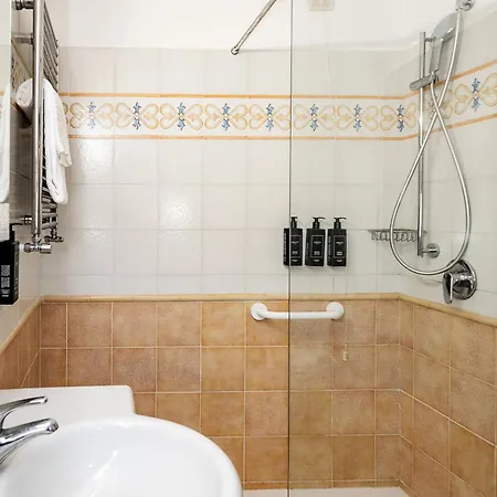 Iaccarino Hotel 4*