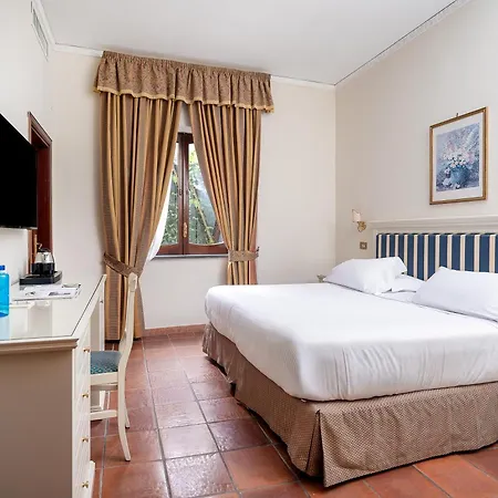 Hotel Iaccarino 4*