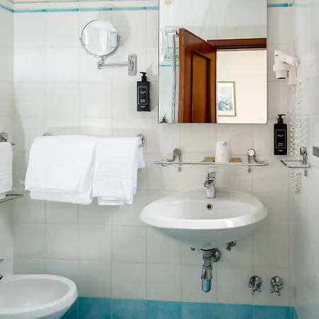 Hotel Iaccarino Sant'Agata sui due Golfi