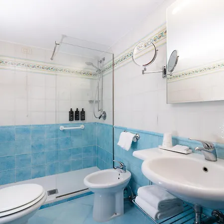 Iaccarino Hotel 4*