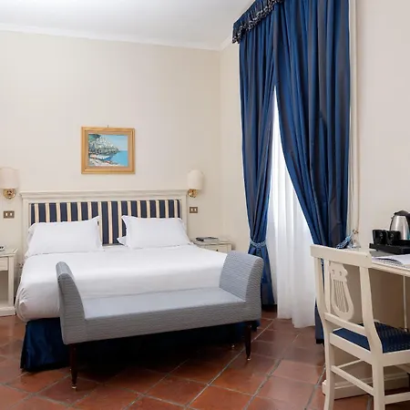 Hotel Iaccarino Sant'Agata sui due Golfi