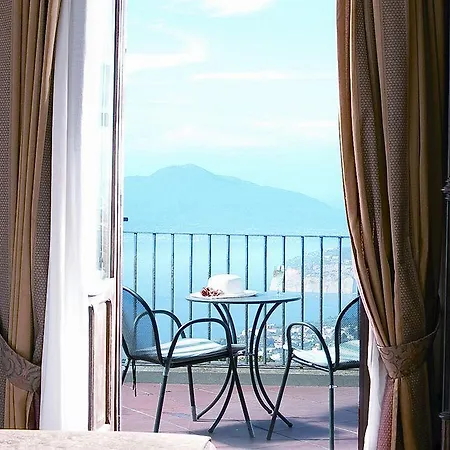 Hotel Iaccarino