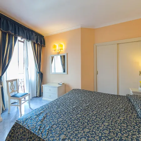 Iaccarino Hotel Sant'Agata sui due Golfi