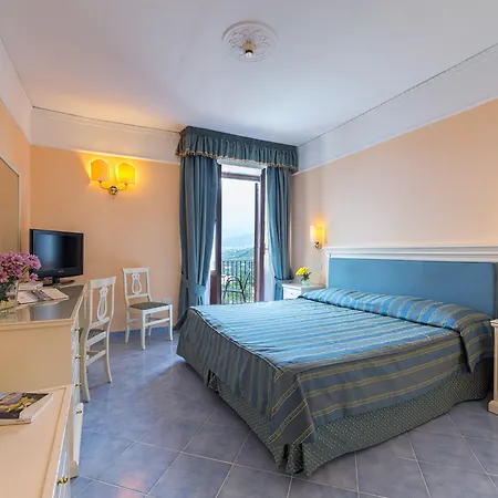 Hotel Jaccarino