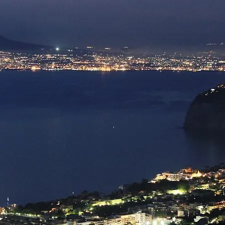 Iaccarino 4* Sant'Agata sui due Golfi