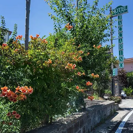 Hotel Iaccarino 4*