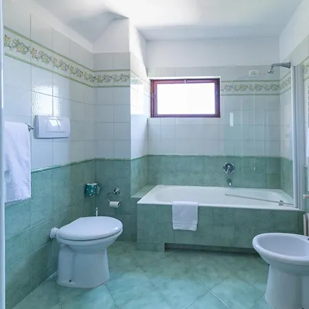 Hotel Iaccarino Sant'Agata sui due Golfi