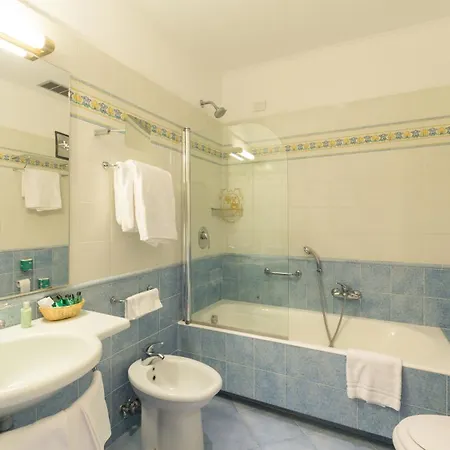 Hotel Iaccarino