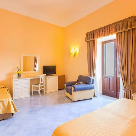 Jaccarino Hotel SantʼAgata sui Due Golfi