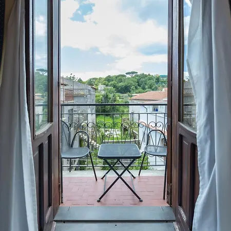 Iaccarino Hotel