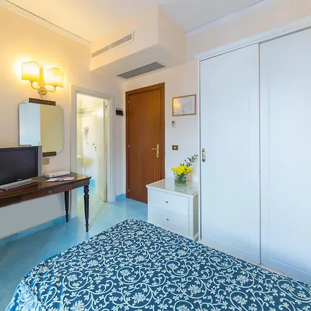 Iaccarino Hotel 4*