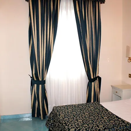 Iaccarino Hotel Sant'Agata sui due Golfi