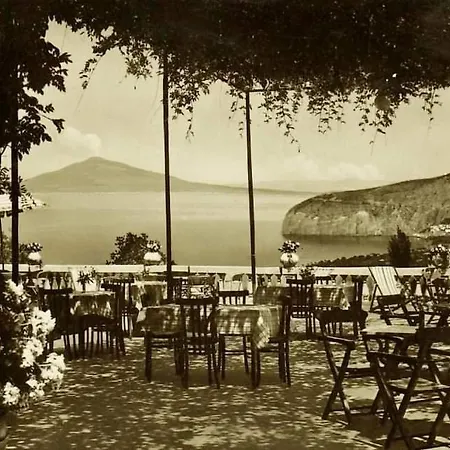 Iaccarino Hotel 4*