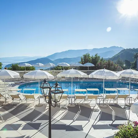 Hotel Jaccarino SantʼAgata sui Due Golfi