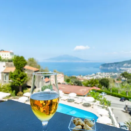 Jaccarino Hotel