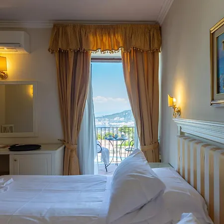 Jaccarino Hotel 4*