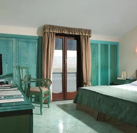 Iaccarino Hotel Sant'Agata sui due Golfi