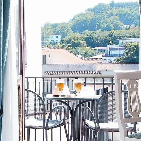 Iaccarino Hotel 4*