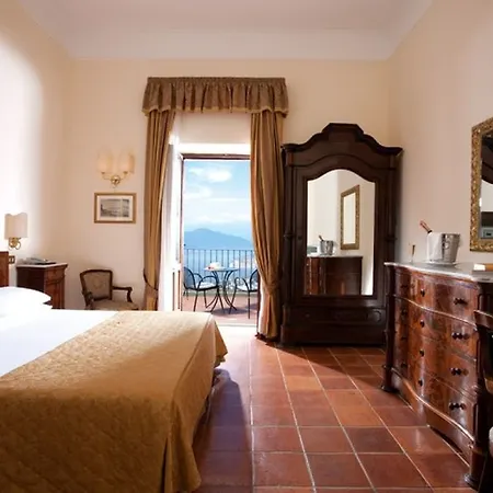 Hotel Iaccarino 4*