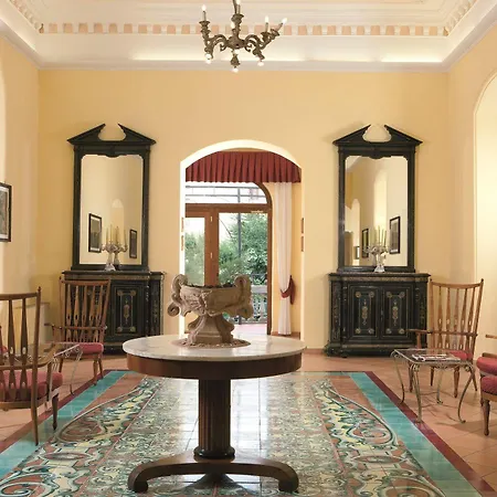Iaccarino Hotel 4*