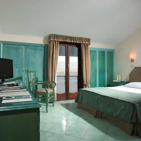 Hotel Iaccarino 4*