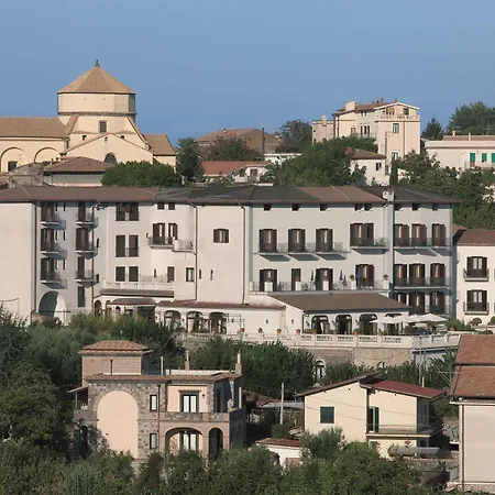 Hotel Iaccarino 4*