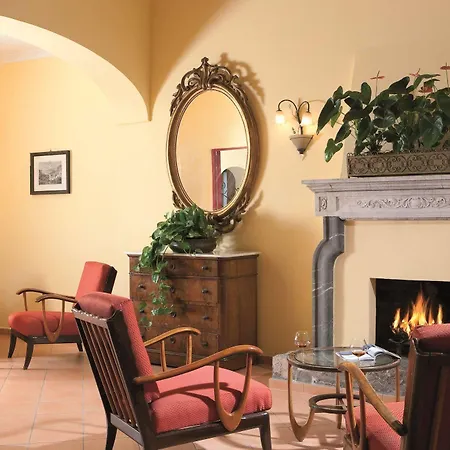 Hotel Iaccarino Sant'Agata sui due Golfi