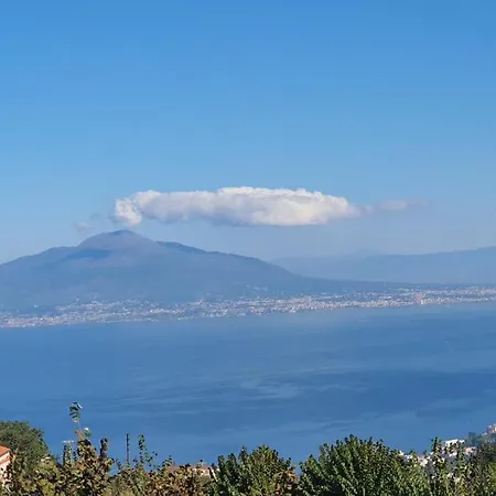 Iaccarino SantʼAgata sui Due Golfi