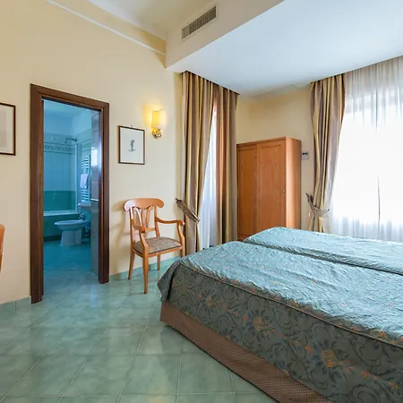 Hotell Iaccarino SantʼAgata sui Due Golfi