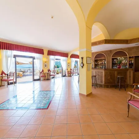 Iaccarino Hotell