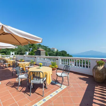 Hotell Iaccarino 4*