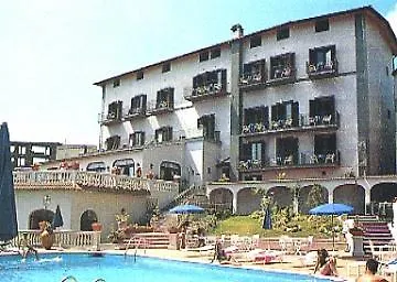 Hotel Iaccarino SantʼAgata sui Due Golfi