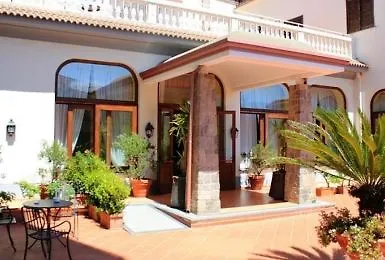 Iaccarino Hotel SantʼAgata sui Due Golfi