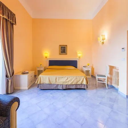 Iaccarino 4* SantʼAgata sui Due Golfi