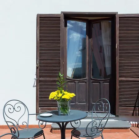 Iaccarino Hotell SantʼAgata sui Due Golfi