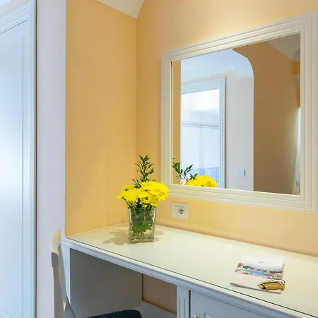 Iaccarino Hotel Sant'Agata sui due Golfi