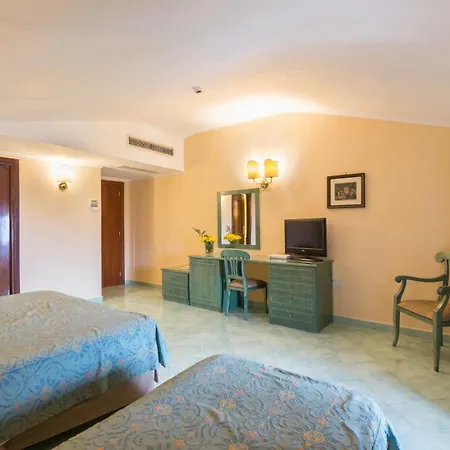 Iaccarino Hotel 4*