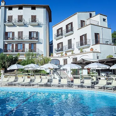 Hotell Iaccarino