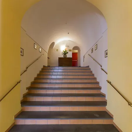 Hotell Iaccarino