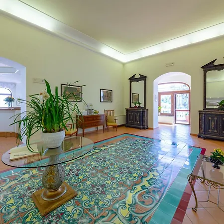 Hotel Iaccarino 4*