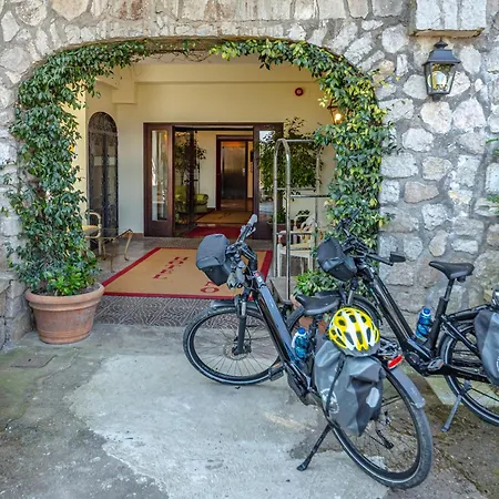Iaccarino 4* SantʼAgata sui Due Golfi