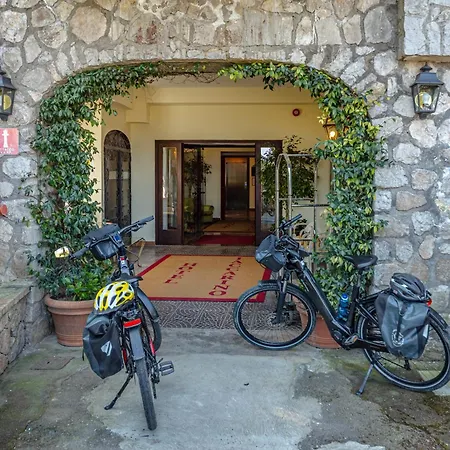 Iaccarino Hotell