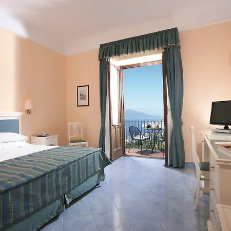 Iaccarino Hotell